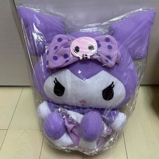 ちいかわ カニカチューシャ BIGぬいぐるみ ハチワレ1種♡新品未使用の