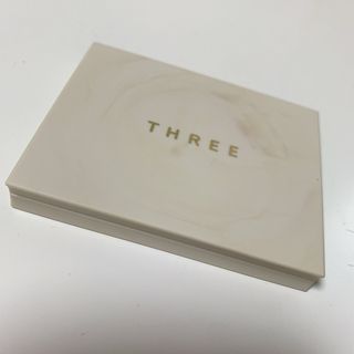 スリー(THREE)のTHREE ホリデーコレクション パレット 2023(アイシャドウ)