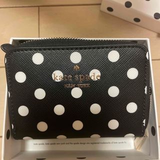 ケイトスペードニューヨーク(kate spade new york)のケイトスペード　コインケース(財布)