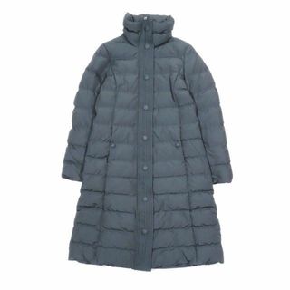 アルマーニ コレツィオーニ(ARMANI COLLEZIONI)のARMANI COLLEZIONI water-proof ロング ダウンコート(ダウンジャケット)