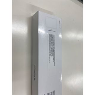 アップル(Apple)のApple Japan(同) iPadPro Apple Pencil 第2世代(その他)