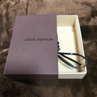 LOUIS VUITTON - LOUIS VUITTONの梱包されていた時の箱④