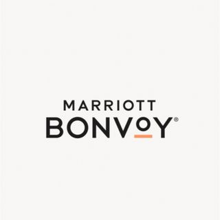 Marriott Bonvoy マリオットポイント(宿泊券)