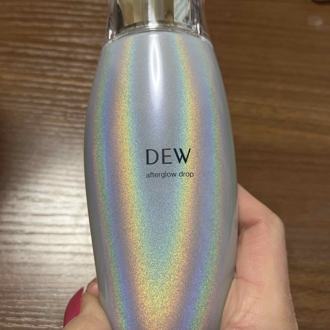 DEW(デュウ)のDEW アフターグロウドロップ コスメ/美容のスキンケア/基礎化粧品(化粧水/ローション)の商品写真