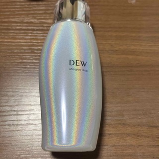 デュウ(DEW)のDEW アフターグロウドロップ(化粧水/ローション)