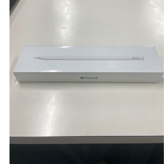 アップル(Apple)のApple Japan(同) iPadPro Apple Pencil 第2世代(その他)