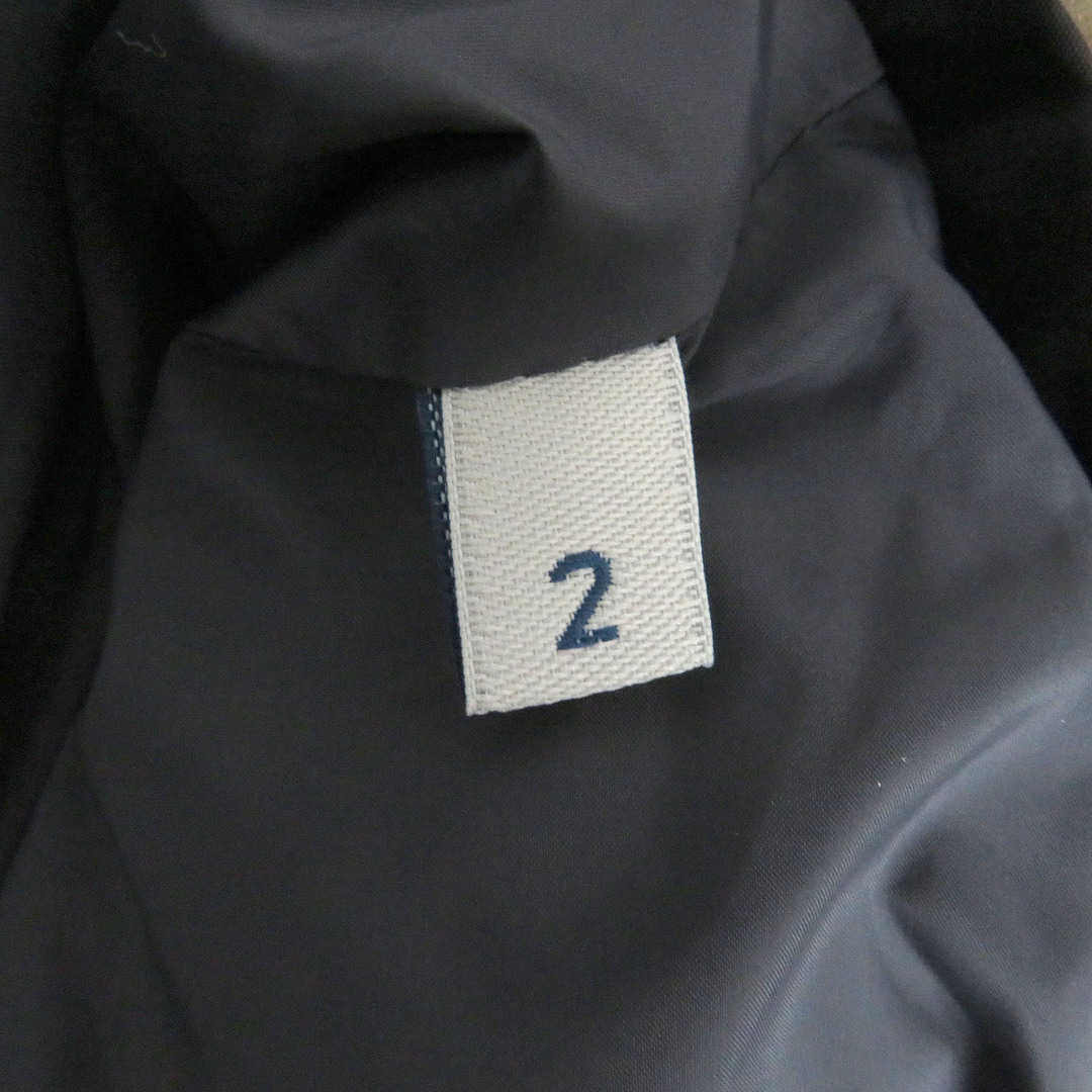 MONCLER - 極美品 MONCLER モンクレール AUBE GILET ロゴ MONCLER - 極美品 MONCLER モンクレール AUBE GILET ロゴ