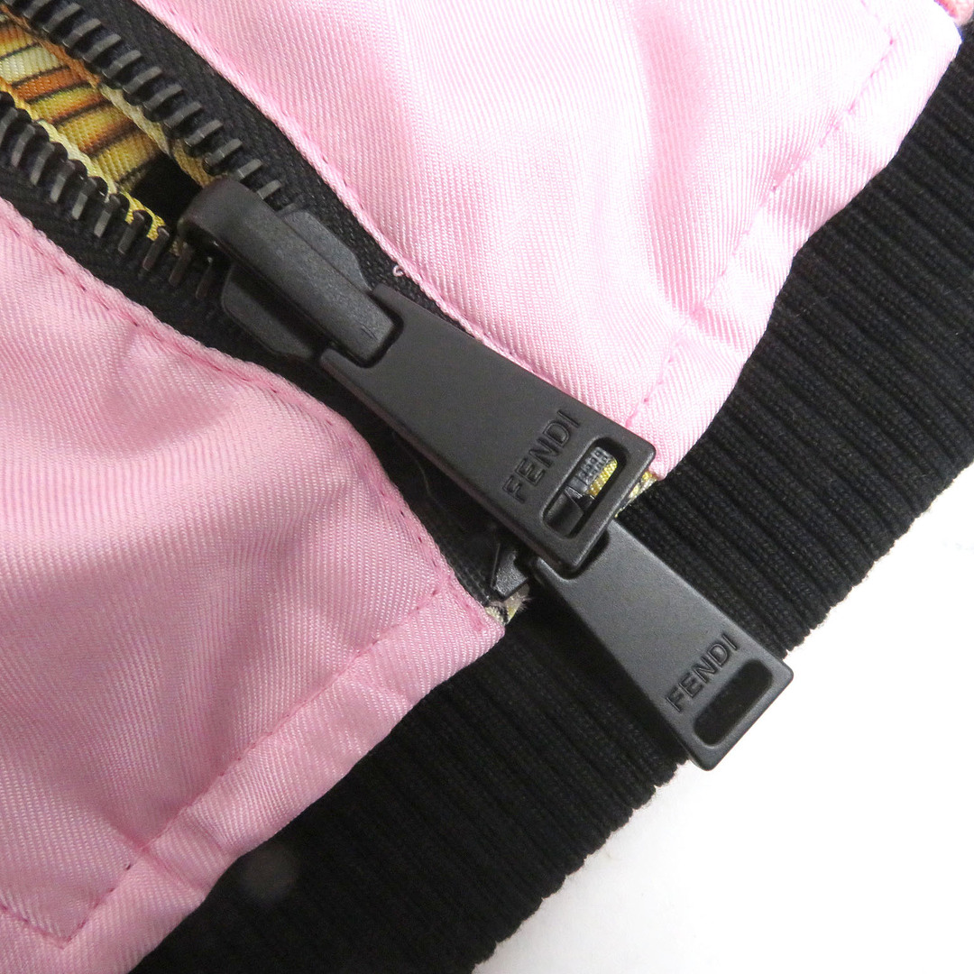 FENDI - 未使用品 FENDI フェンディ VERSACE FENDACE 22SS FENDI - 未使用品 FENDI フェンディ VERSACE FENDACE 22SS