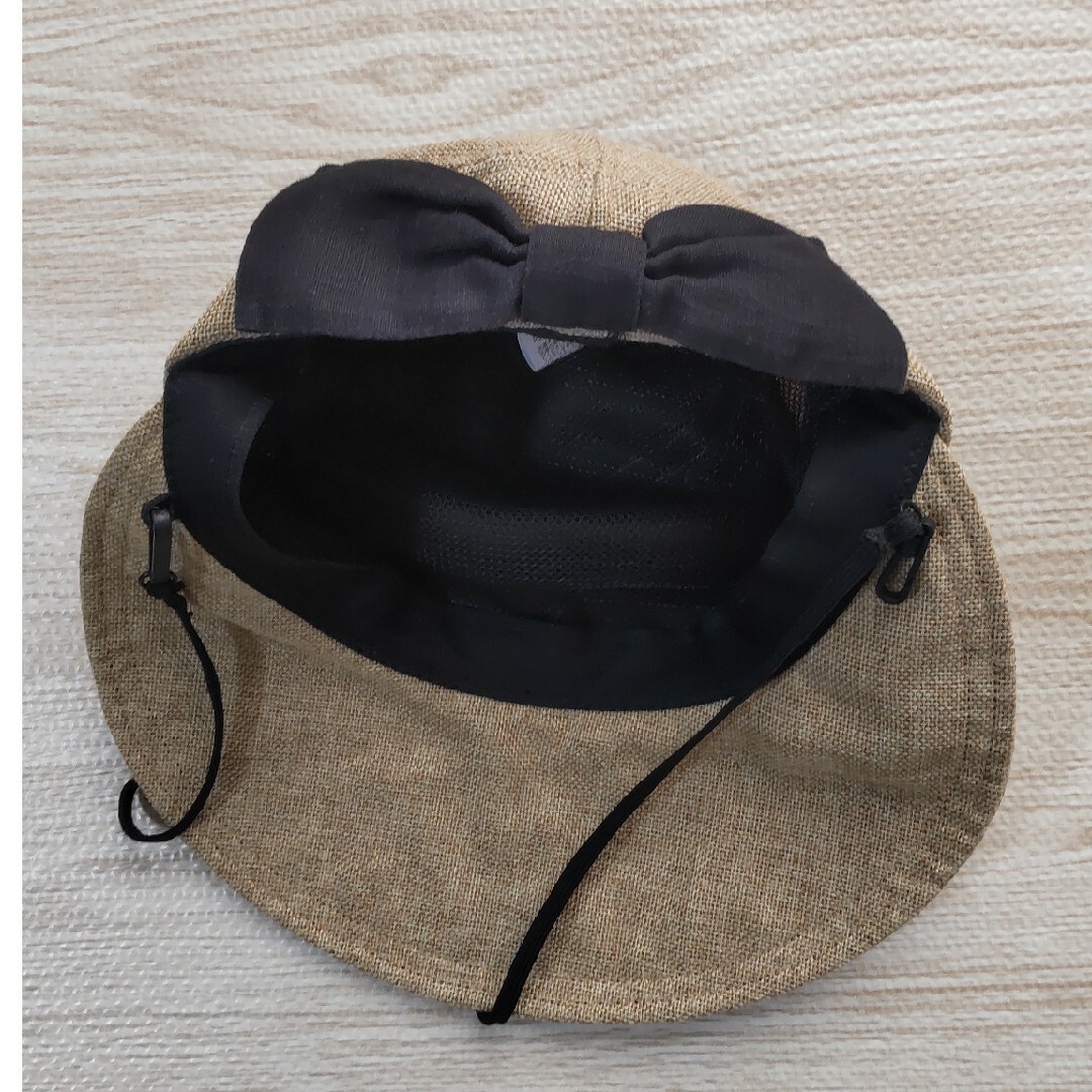 AEON(イオン)のイオン 夏用帽子 レディースの帽子(キャスケット)の商品写真