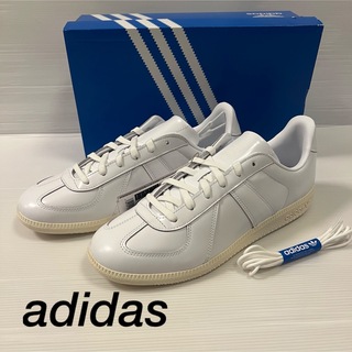 adidas - アディダス カントリー 赤 27.5㎝の通販 by もな's