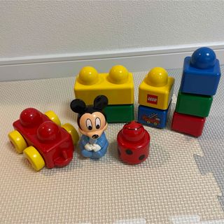 レゴ(Lego)のLEGO primo(その他)