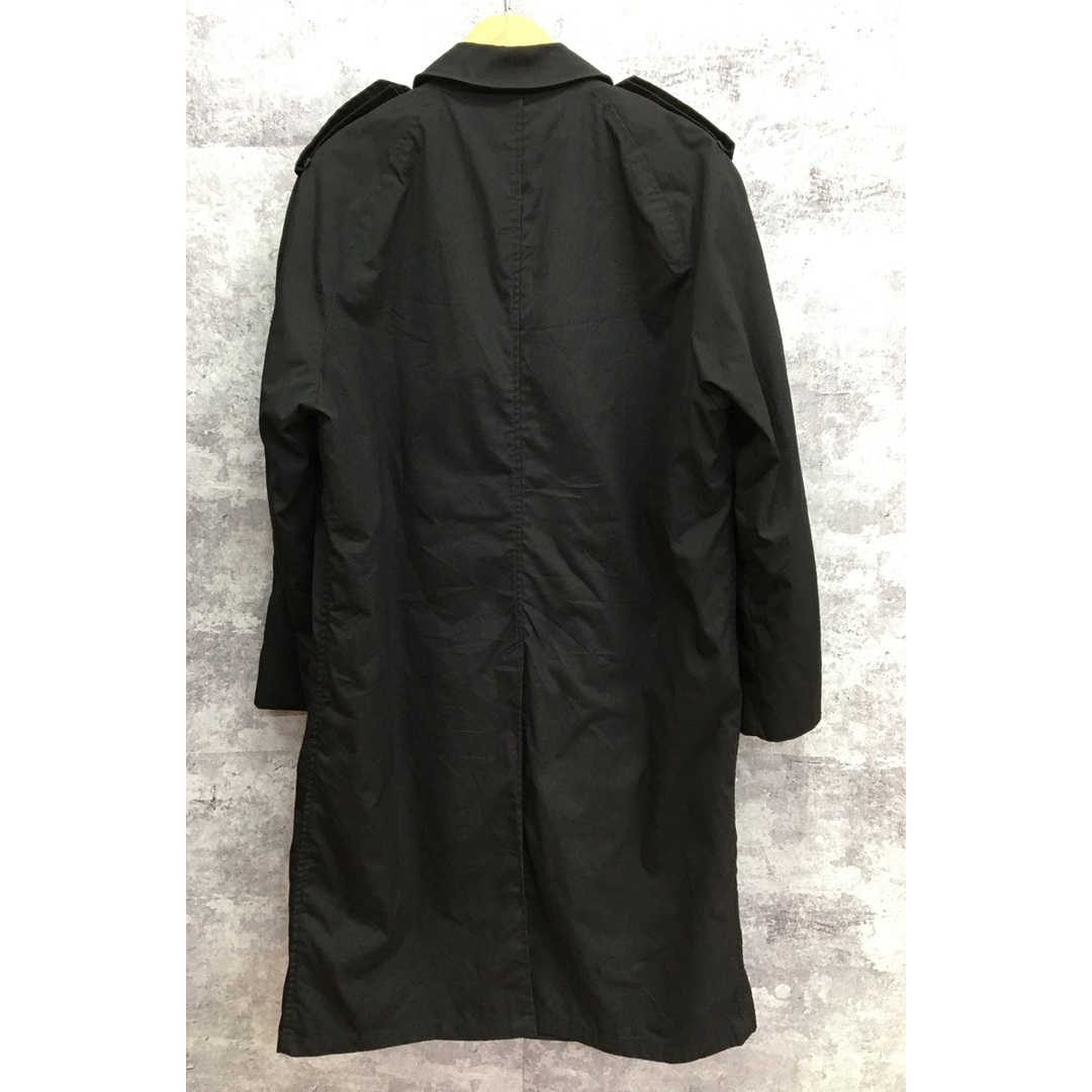 U.S.NAVY ALL WEATHER COAT 86年製 オールウェザーコート ステンカラーコート【3645-004】 メンズのジャケット/アウター(ステンカラーコート)の商品写真