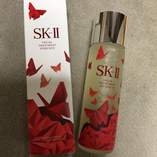 エスケーツー(SK-II)のSK-Ⅱ フェイシャルトリートメントエッセンス 230ml【新品】(化粧水/ローション)