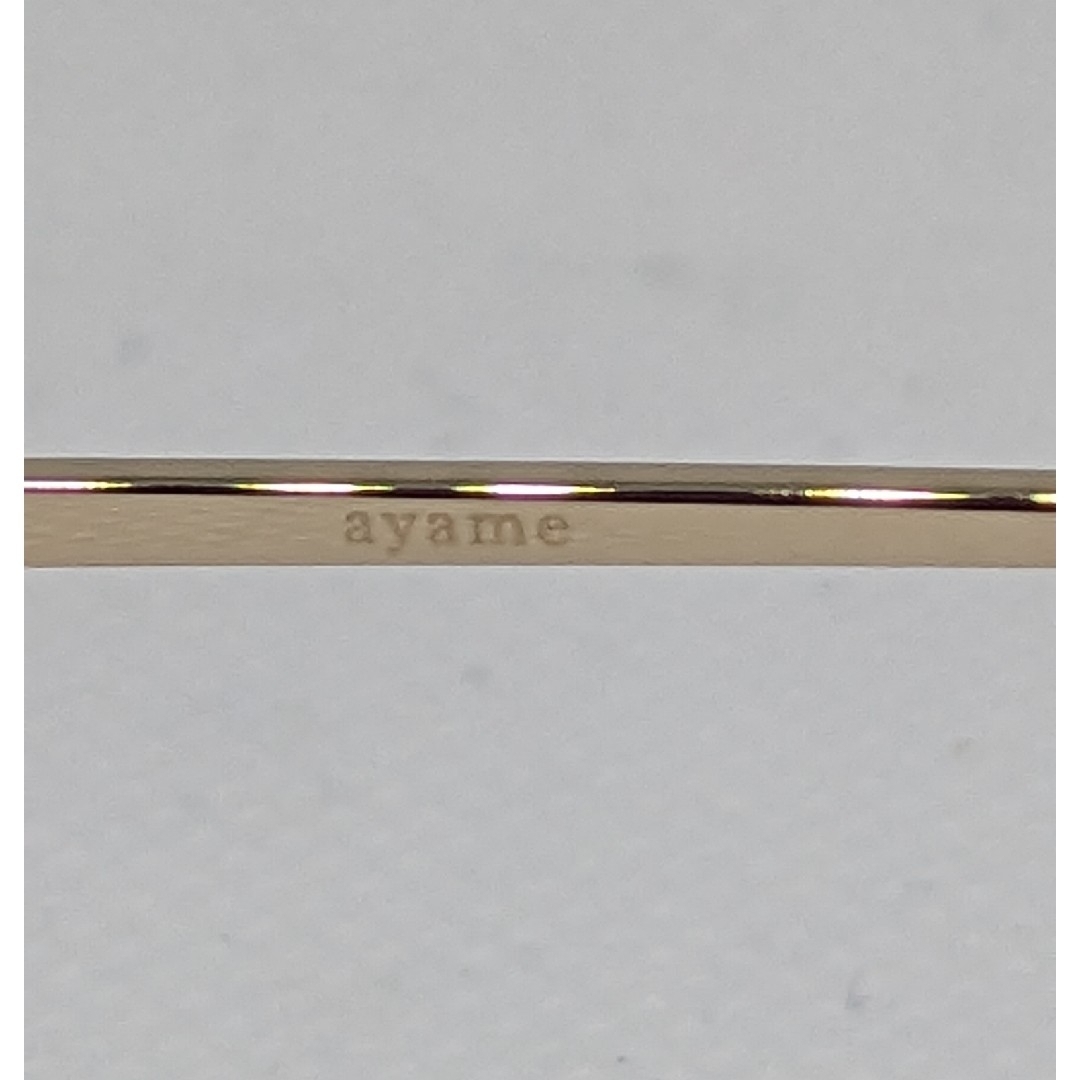 Ayame - ayame octa 45の通販 by Joe's shop|アヤメならラクマ Ayame - ayame octa 45の通販 by Joe's shop|アヤメならラクマ