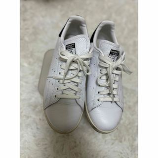 オリジナルス(Originals（adidas）)のadidas アディダス スタンスミス STAN WHITE スニーカー(スニーカー)