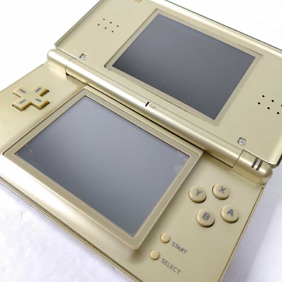 ニンテンドーDS - Nintendo 北米版 ニンテンドーDSlite ゼルダの ニンテンドーDS - Nintendo 北米版 ニンテンドーDSlite ゼルダの