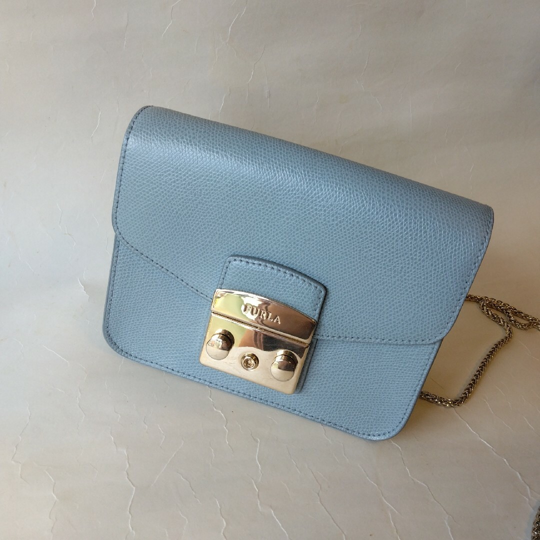 Furla(フルラ)の最終価格FURLA METROPOLIS MINIショルダーバッグ レディースのバッグ(ショルダーバッグ)の商品写真