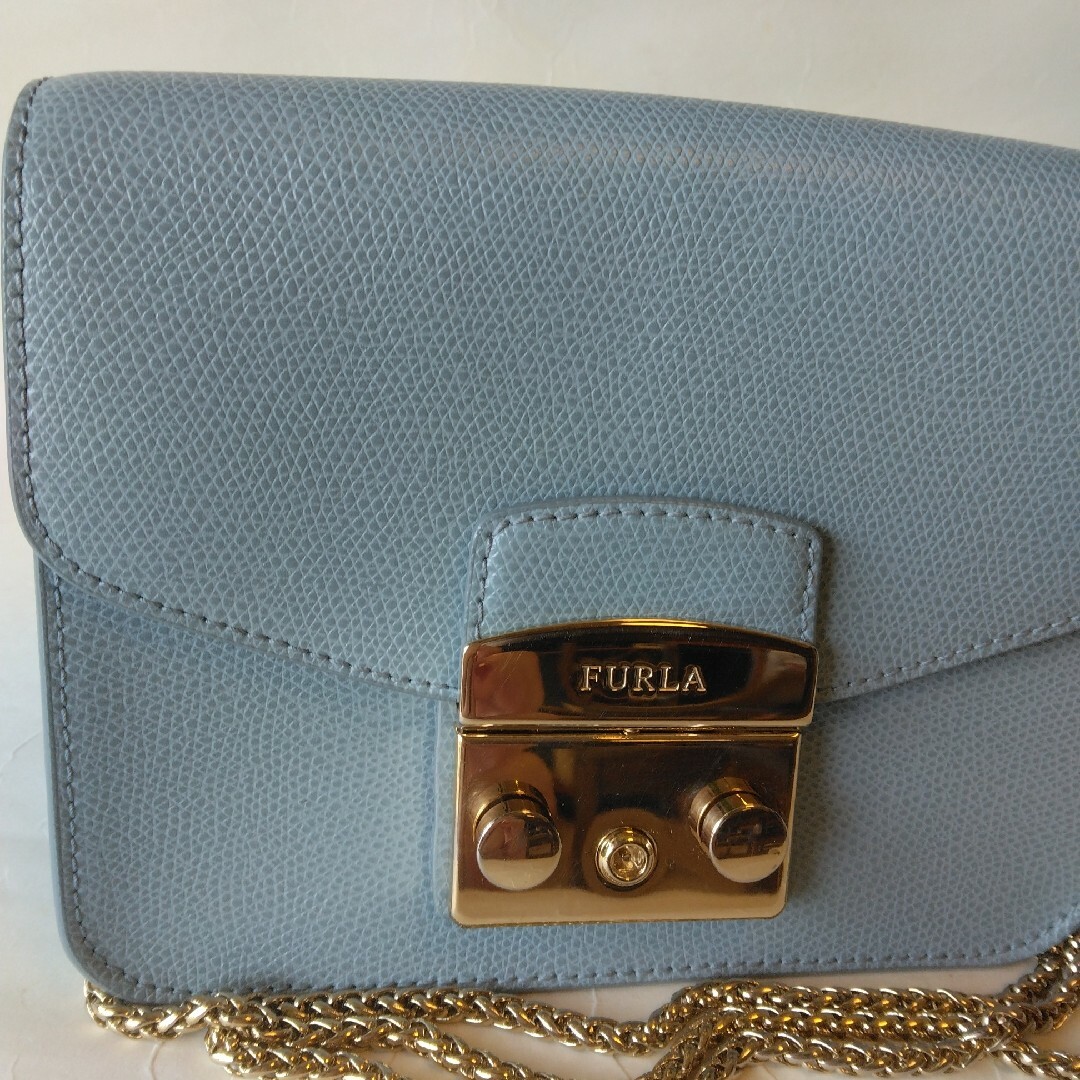 Furla(フルラ)の最終価格FURLA METROPOLIS MINIショルダーバッグ レディースのバッグ(ショルダーバッグ)の商品写真