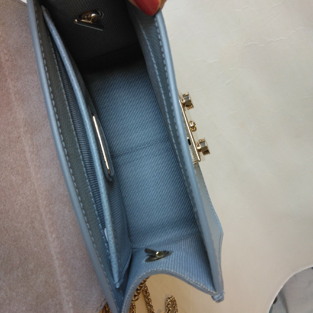 Furla(フルラ)の最終価格FURLA METROPOLIS MINIショルダーバッグ レディースのバッグ(ショルダーバッグ)の商品写真