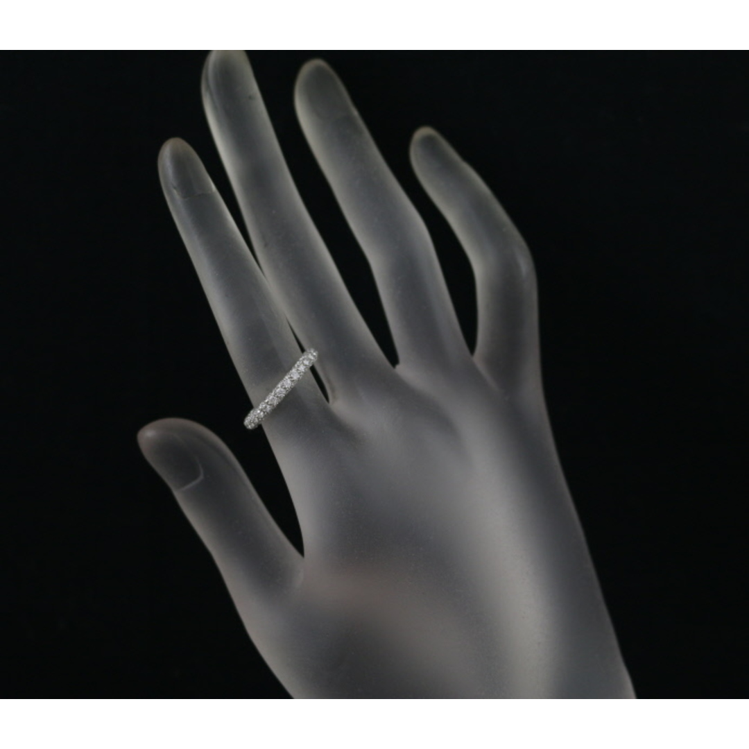 BOUCHERON - ブシュロン リング ダイヤ エピュール パヴェフル BOUCHERON - ブシュロン リング ダイヤ エピュール パヴェフル