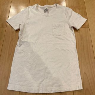 MUJI (無印良品) - 無印良品　Tシャツ　XS