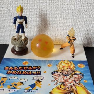 ドラゴンボール(ドラゴンボール)のドラゴンボール　フィギュア(キャラクターグッズ)