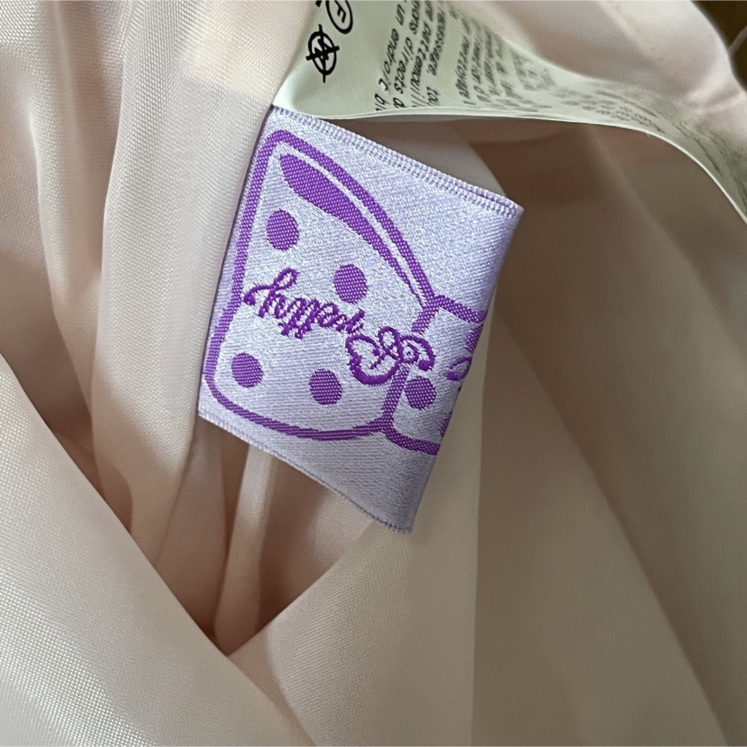 Angelic Pretty(アンジェリックプリティー)のNighty Moonワンピース レディースのワンピース(ひざ丈ワンピース)の商品写真