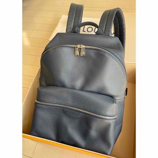 ルイヴィトン(LOUIS VUITTON)のLouis Vuitton Discovery Taiga バックパック(バッグパック/リュック)