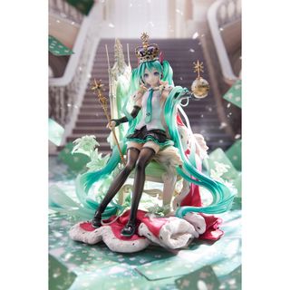 TAITO - 初音ミク 39's Special Day 1/7スケールフィギュアの通販 by