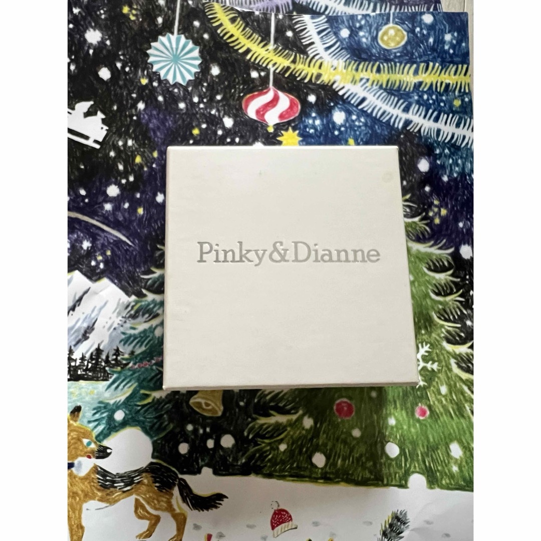 Pinky&Dianne ネックレス レディースのアクセサリー(ネックレス)の商品写真