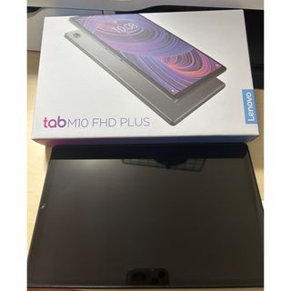 レノボ(Lenovo)のLenovo tab(タブレット)