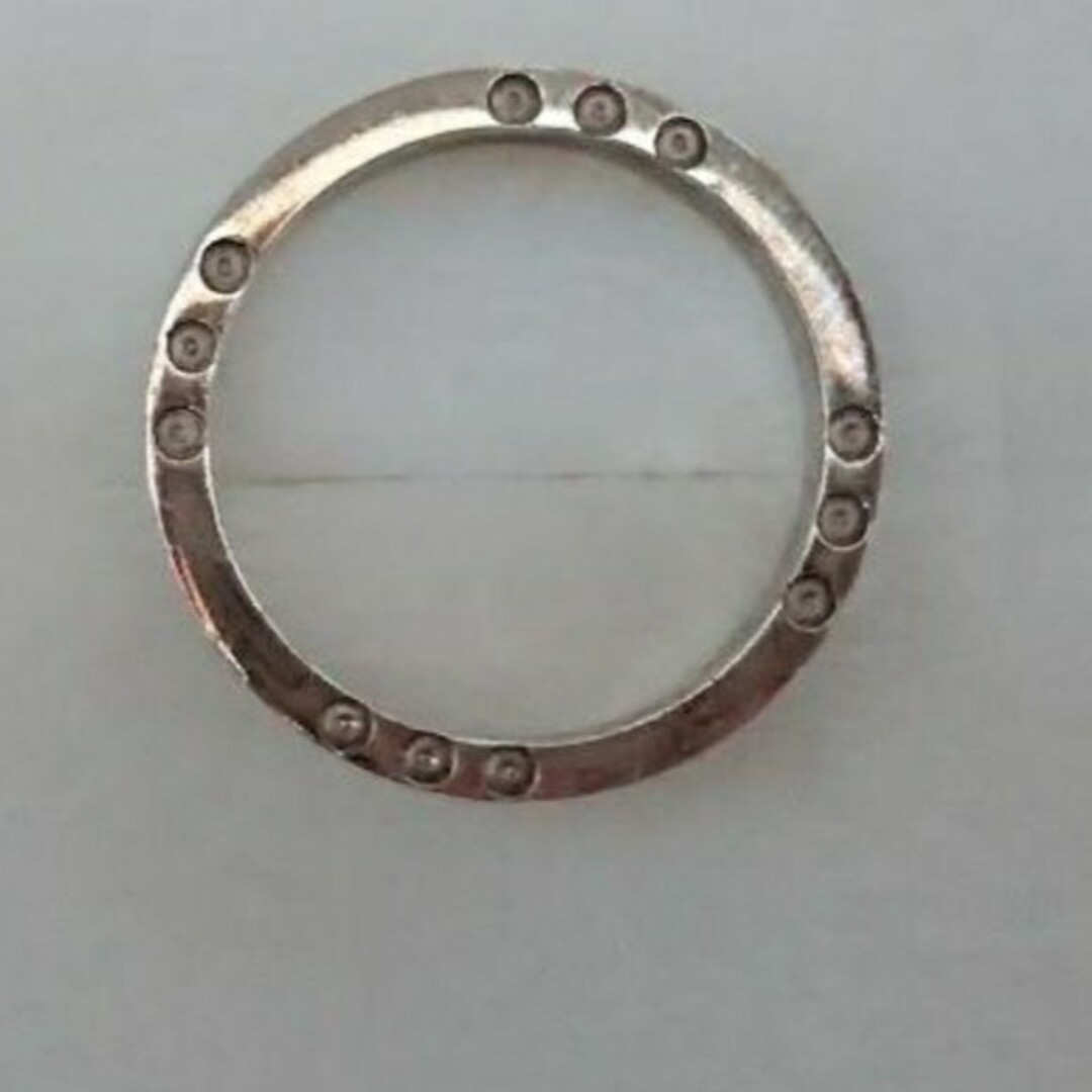 BLOOM(ブルーム)のbloomシルバーリング13号 レディースのアクセサリー(リング(指輪))の商品写真