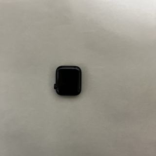 アップルウォッチ(Apple Watch)の美品 Apple Watch SE2 GPS 40mm MNL83J/A(その他)