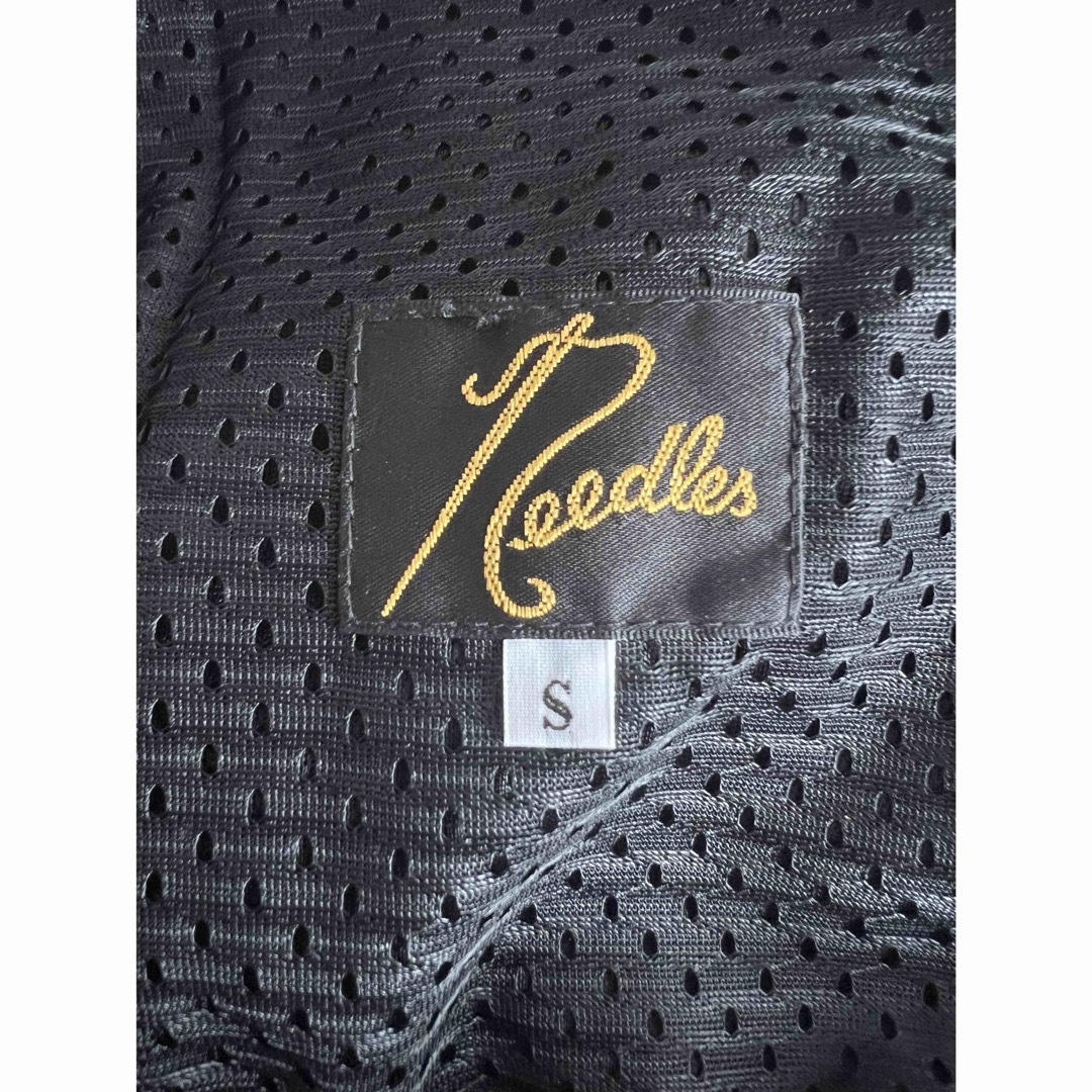 Needles(ニードルス)の【Needles】Freak’s Store別注 NarrowTrackPant メンズのパンツ(スラックス)の商品写真