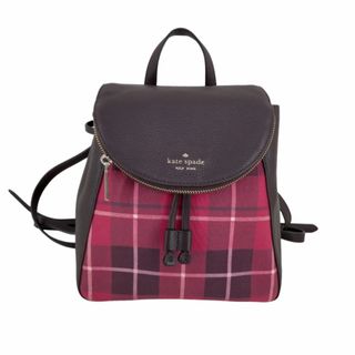 ケイトスペードニューヨーク(kate spade new york)のKate spade(ケイトスペード) レディース バッグ バックパック(リュック/バックパック)