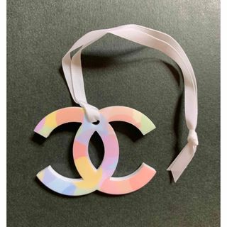 シャネル(CHANEL)のCHANEL チャーム レインボー 1個(ラッピング/包装)