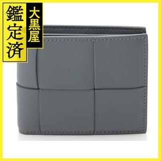 ボッテガ(Bottega Veneta) 財布(レディース)（グレー/灰色系）の通販 