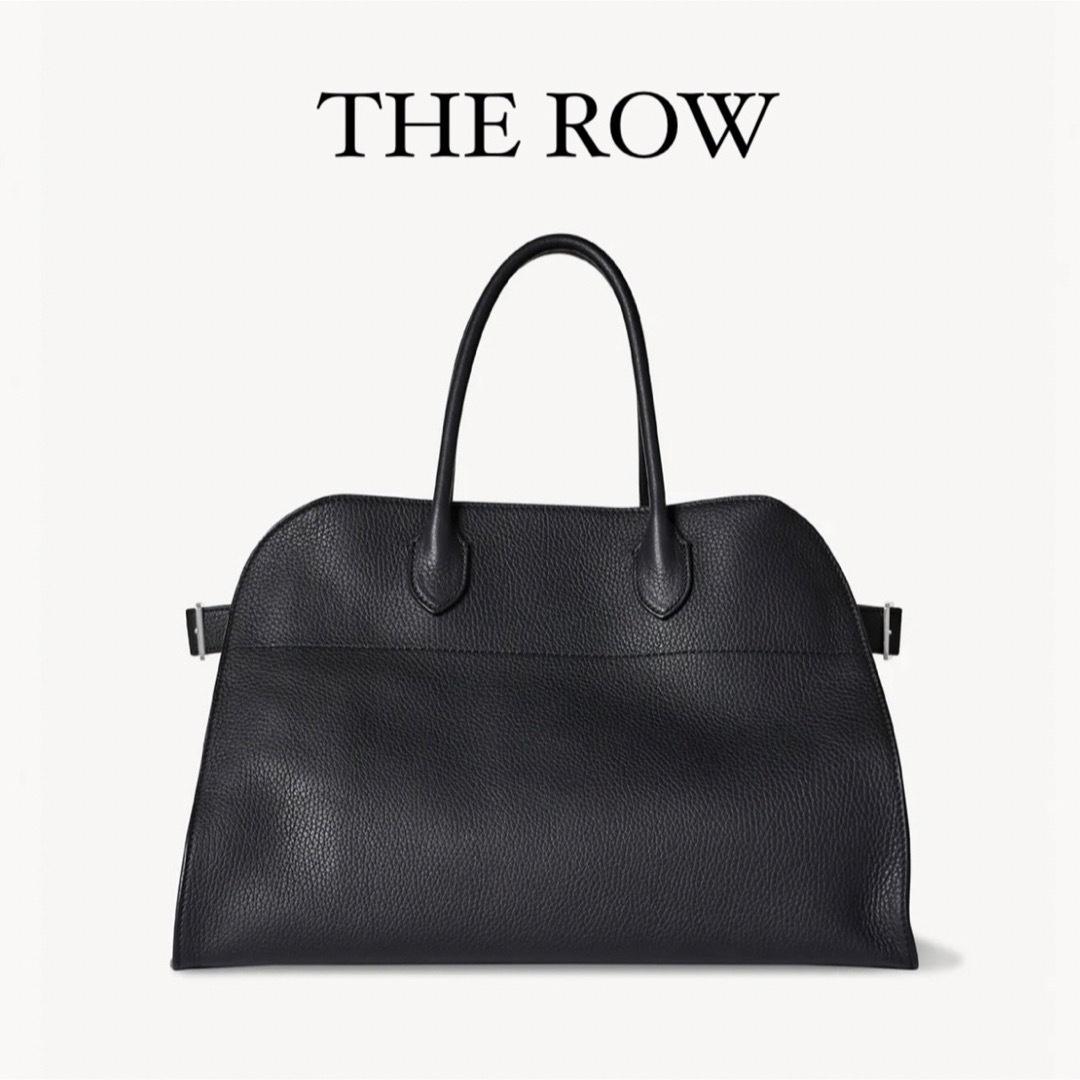 THE ROW(ザロウ)の【マッサン様専用】THE ROW Margaux マルゴー15 レディースのバッグ(ハンドバッグ)の商品写真