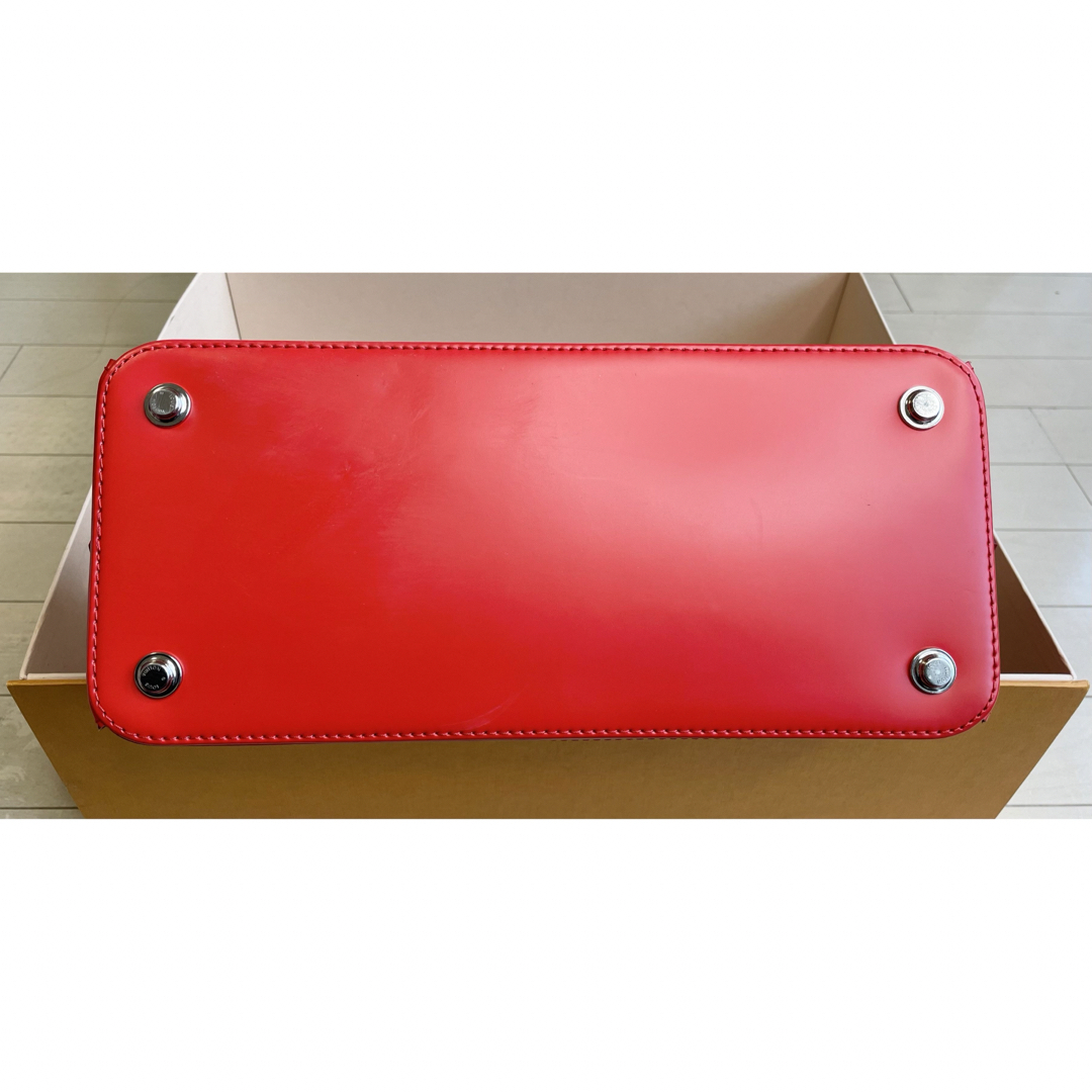 LOUIS VUITTON - Louis Vuitton Dora PM モノグラム LOUIS VUITTON - Louis Vuitton Dora PM モノグラム