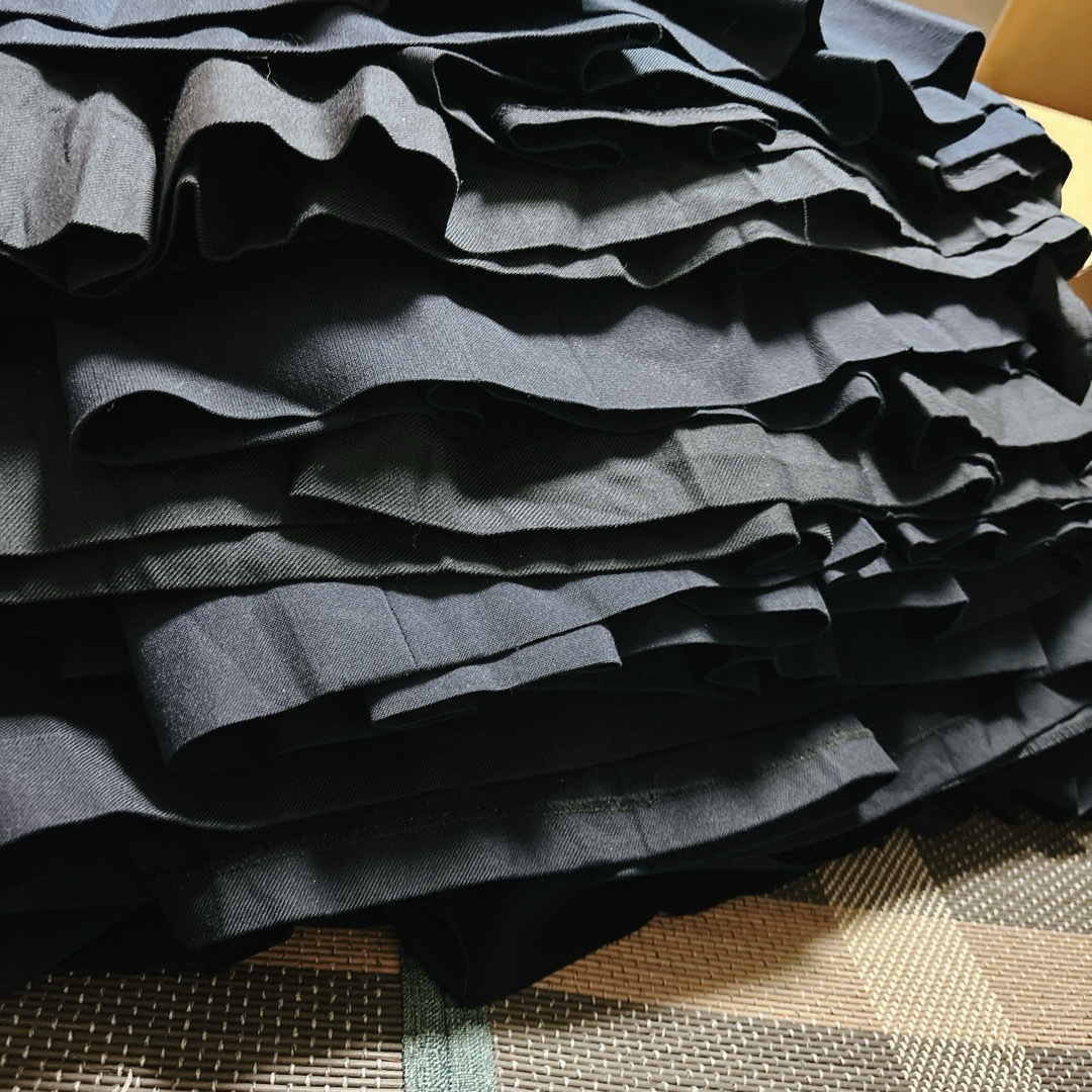 制服 本物 セーラー服 スカート 約40枚 詰め合わせ エンタメ/ホビーの同人誌(コスプレ)の商品写真