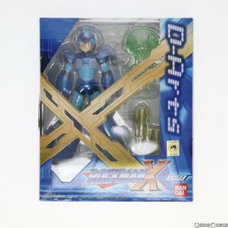 バンダイ(BANDAI)のD-Arts エックス ロックマンX 完成品 可動フィギュア バンダイ(ゲームキャラクター)