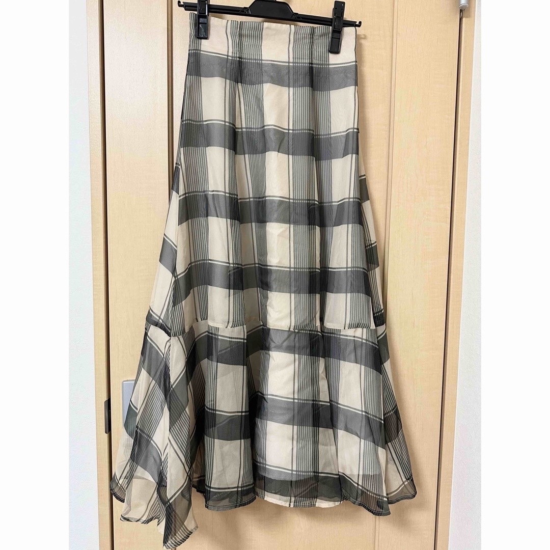 Rirandture(リランドチュール)の🌸もち様専用🌸 レディースのスカート(ロングスカート)の商品写真