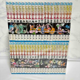 ドラゴンボール 全巻セットの通販 300点以上 | ドラゴンボールの
