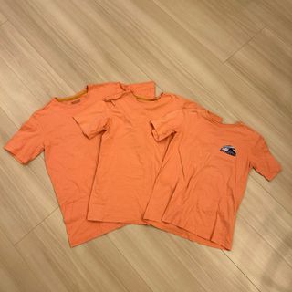 patagonia - パタゴニア　tシャツ