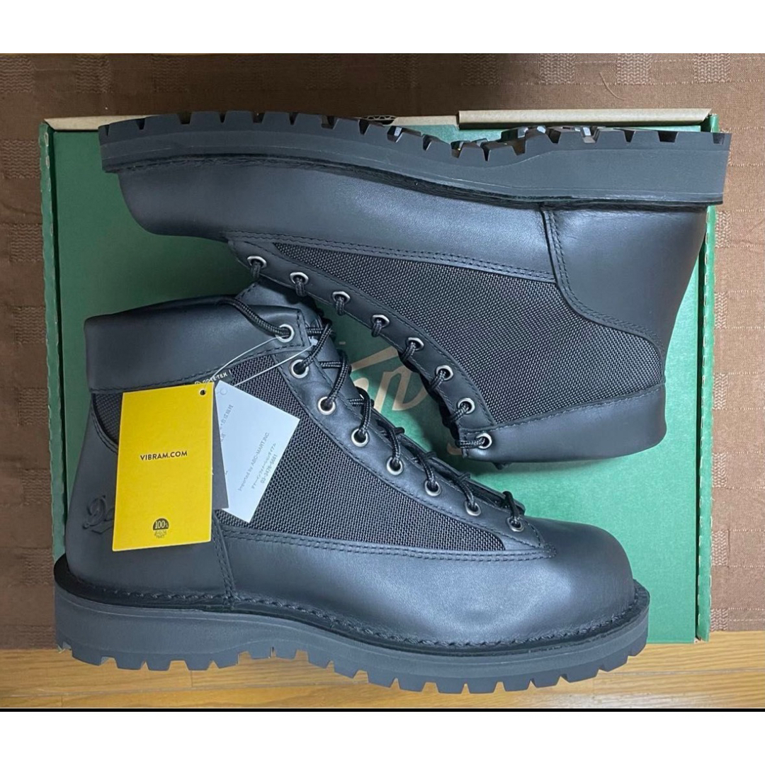 Danner(ダナー)の【最終値下げ】【即売れ人気商品】【再入荷】D121003 ダナーフィールド メンズの靴/シューズ(ブーツ)の商品写真