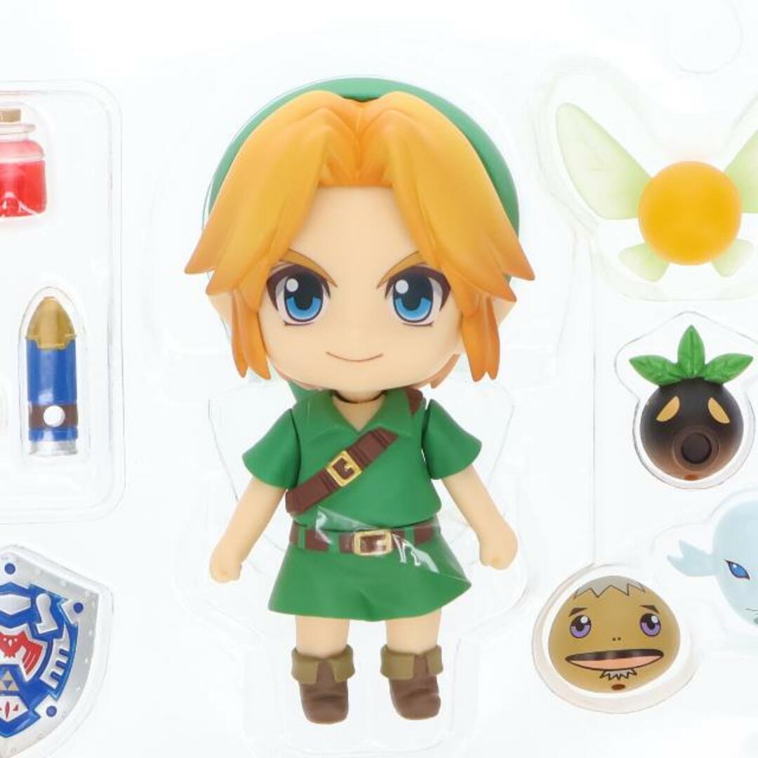 GOOD SMILE COMPANY - ねんどろいど 553 リンク ムジュラの仮面 GOOD SMILE COMPANY - ねんどろいど 553 リンク ムジュラの仮面