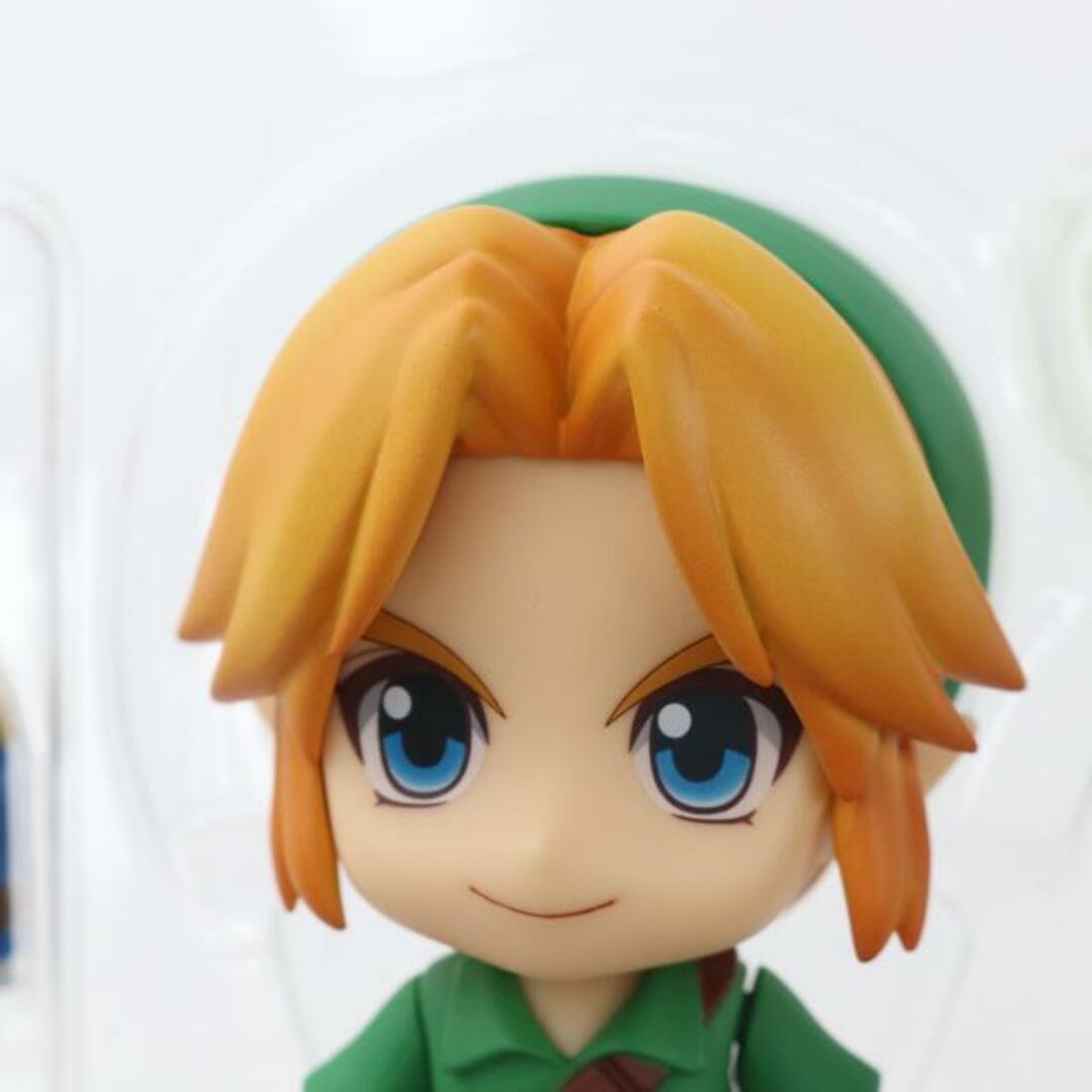 GOOD SMILE COMPANY - ねんどろいど 553 リンク ムジュラの仮面 GOOD SMILE COMPANY - ねんどろいど 553 リンク ムジュラの仮面