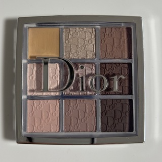 ディオール(Dior)のディオール　アイパレット　002(アイシャドウ)