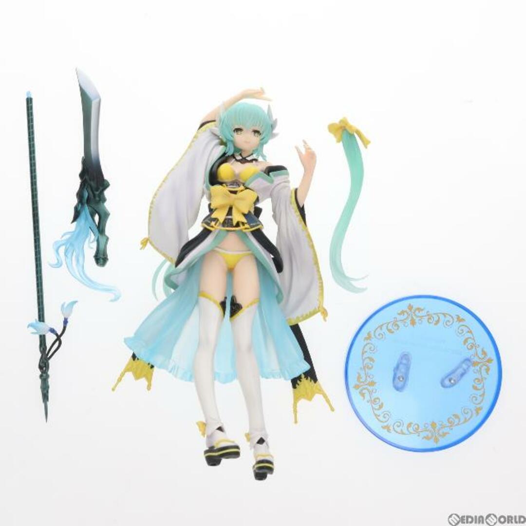 ランサー/清姫(きよひめ) Fate/Grand Order(フェイト/グランド ランサー/清姫(きよひめ) Fate/Grand Order(フェイト/グランド