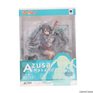 アルター(ALTER)の中野梓(なかのあずさ) けいおん! 1/8 完成品 フィギュア アルター(アニメ/ゲーム)